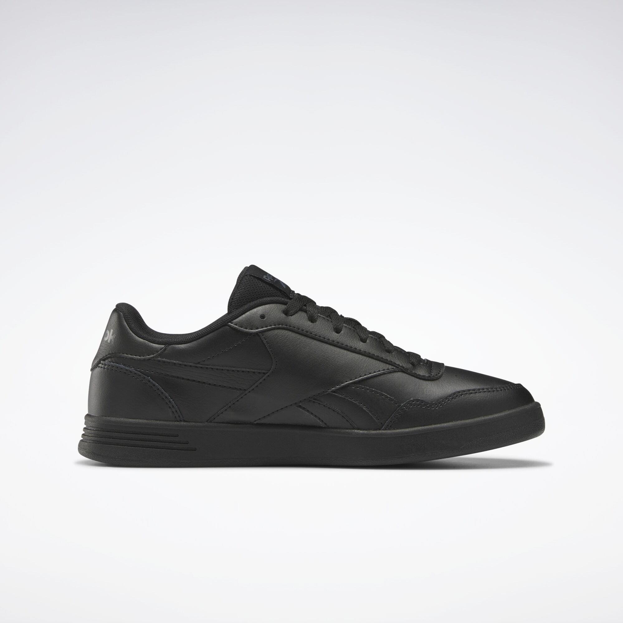 Reebok Court Advance Schoenen 3/7