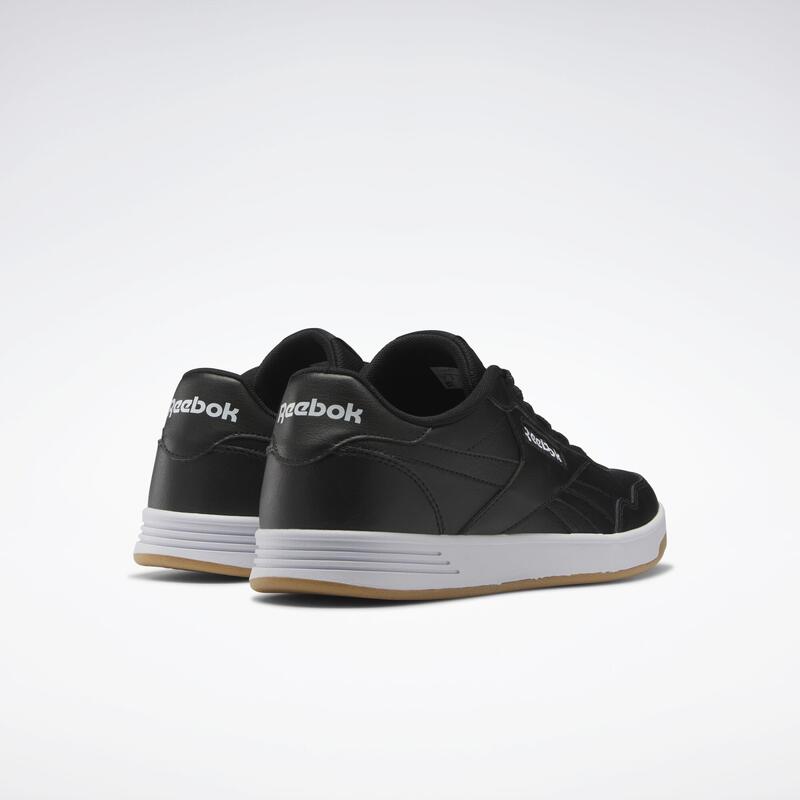 Pantofi Reebok Court Advance negri pentru bărbați
