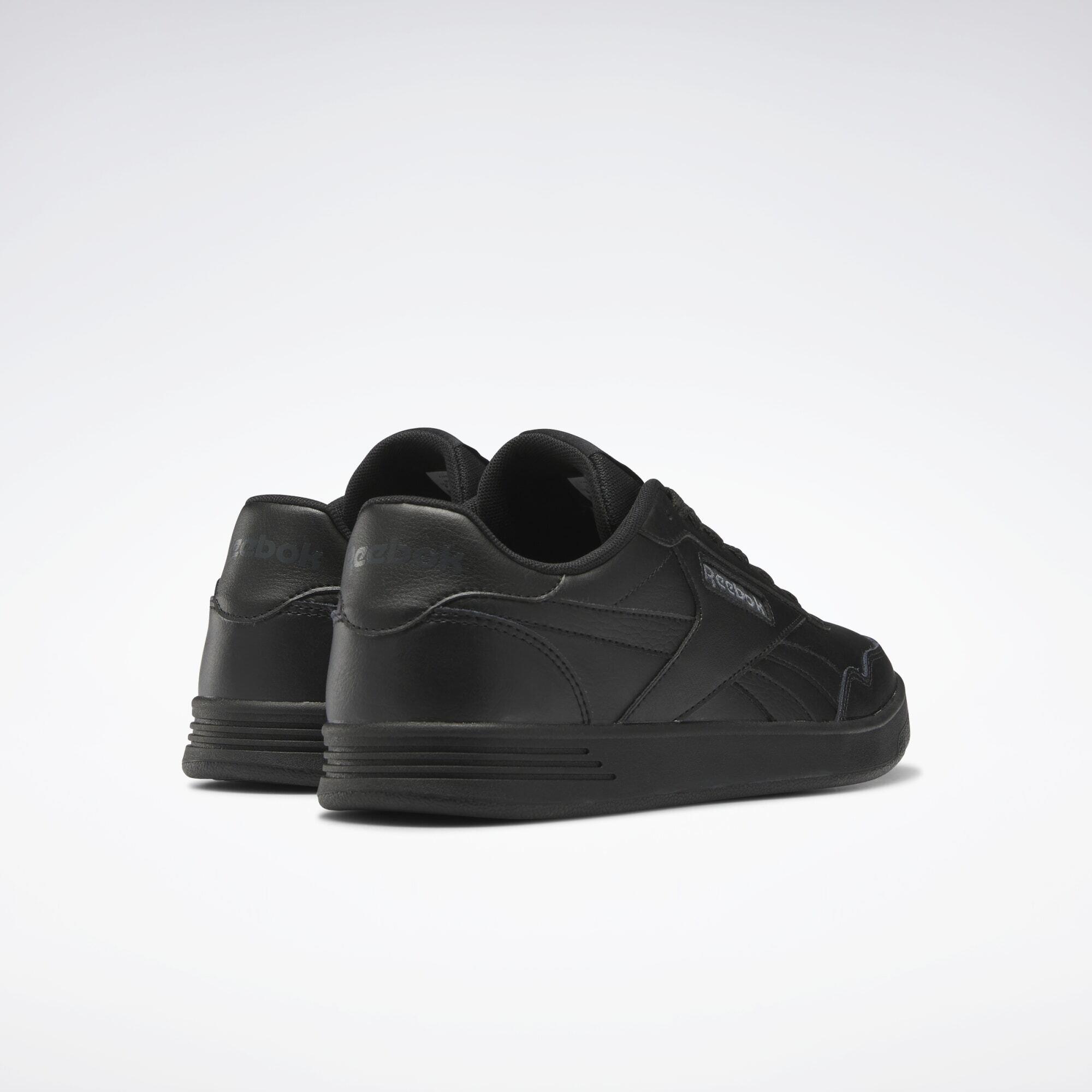 Reebok Court Advance Schoenen 5/7