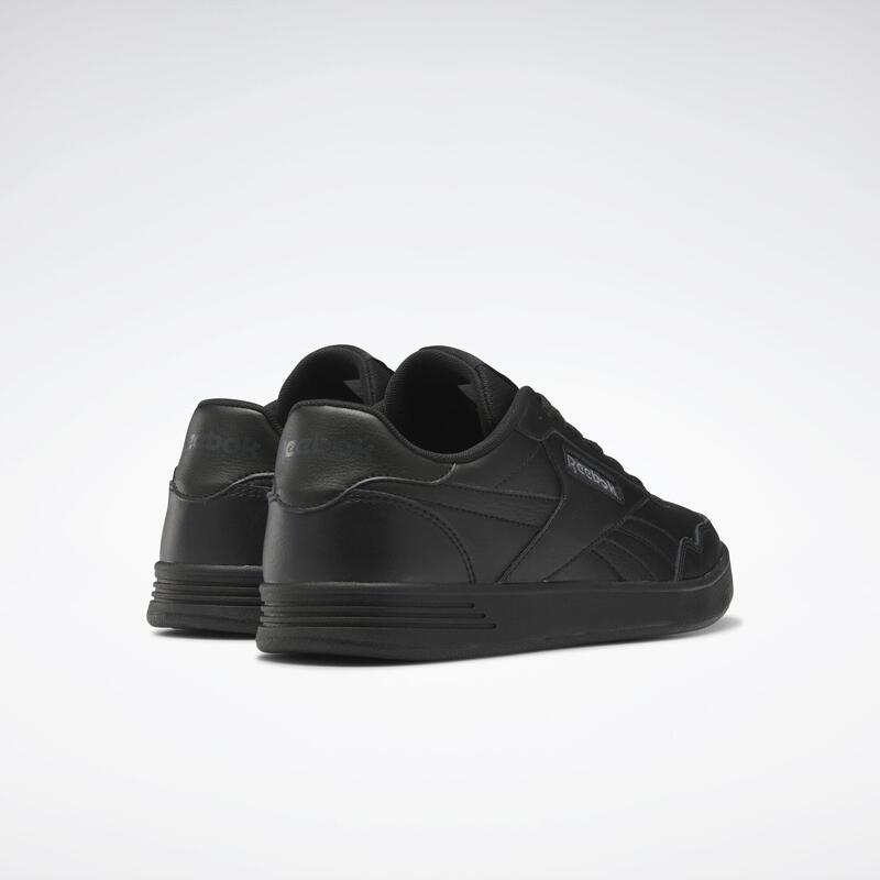 Sapatilhas para homens / masculino Reebok Court Advance