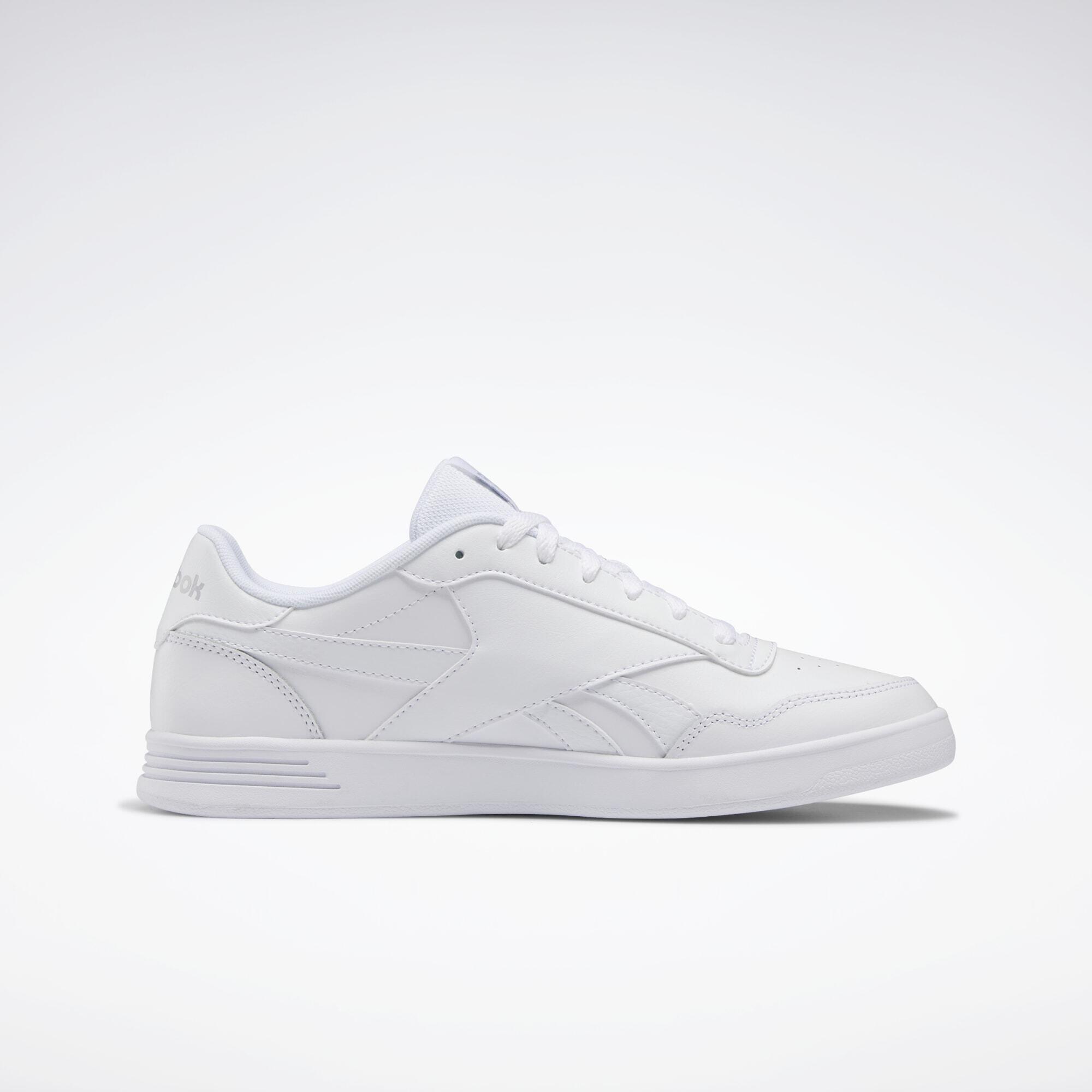 Reebok Court Advance Schoenen 3/7