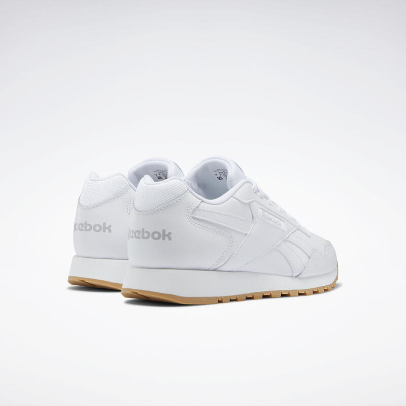 Pantofi sport pentru femei Reebok GLIDE GV6992 Alb