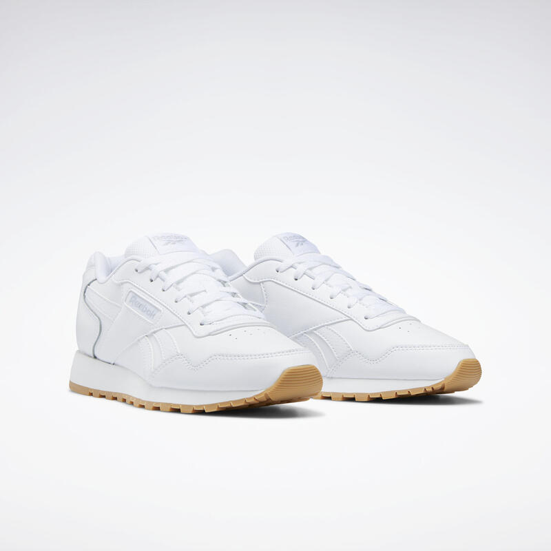 Pantofi sport pentru femei Reebok GLIDE GV6992 Alb