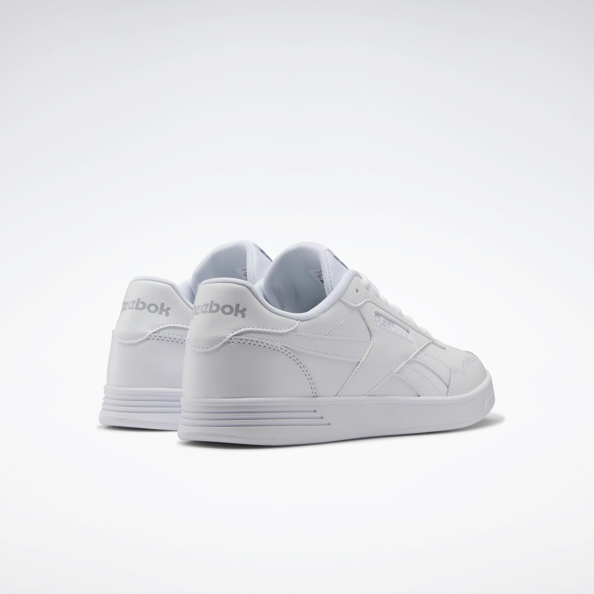 Reebok Court Advance Schoenen 5/7