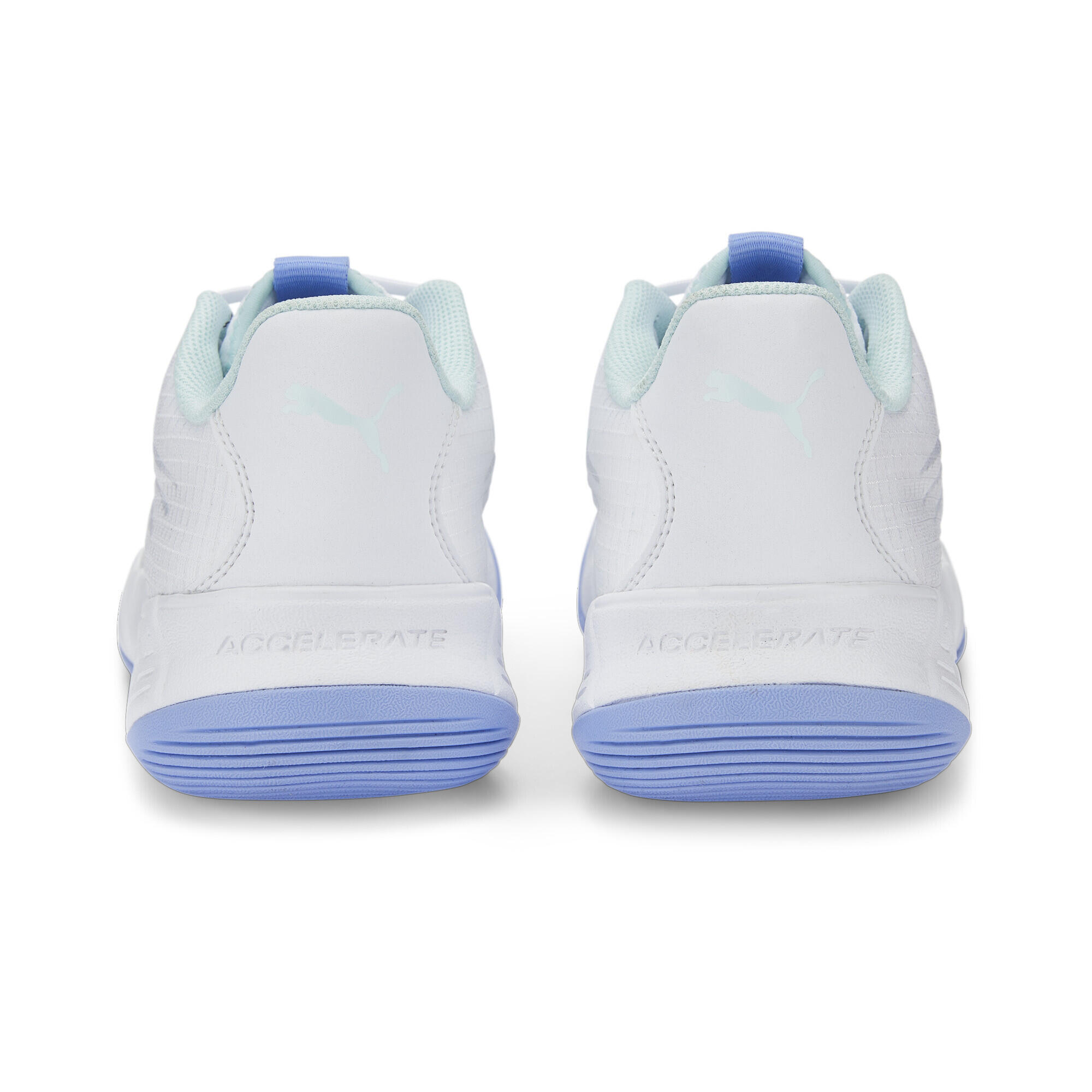 Chaussures de sport indoor Accelerate Pro II Femme PUMA 2/5