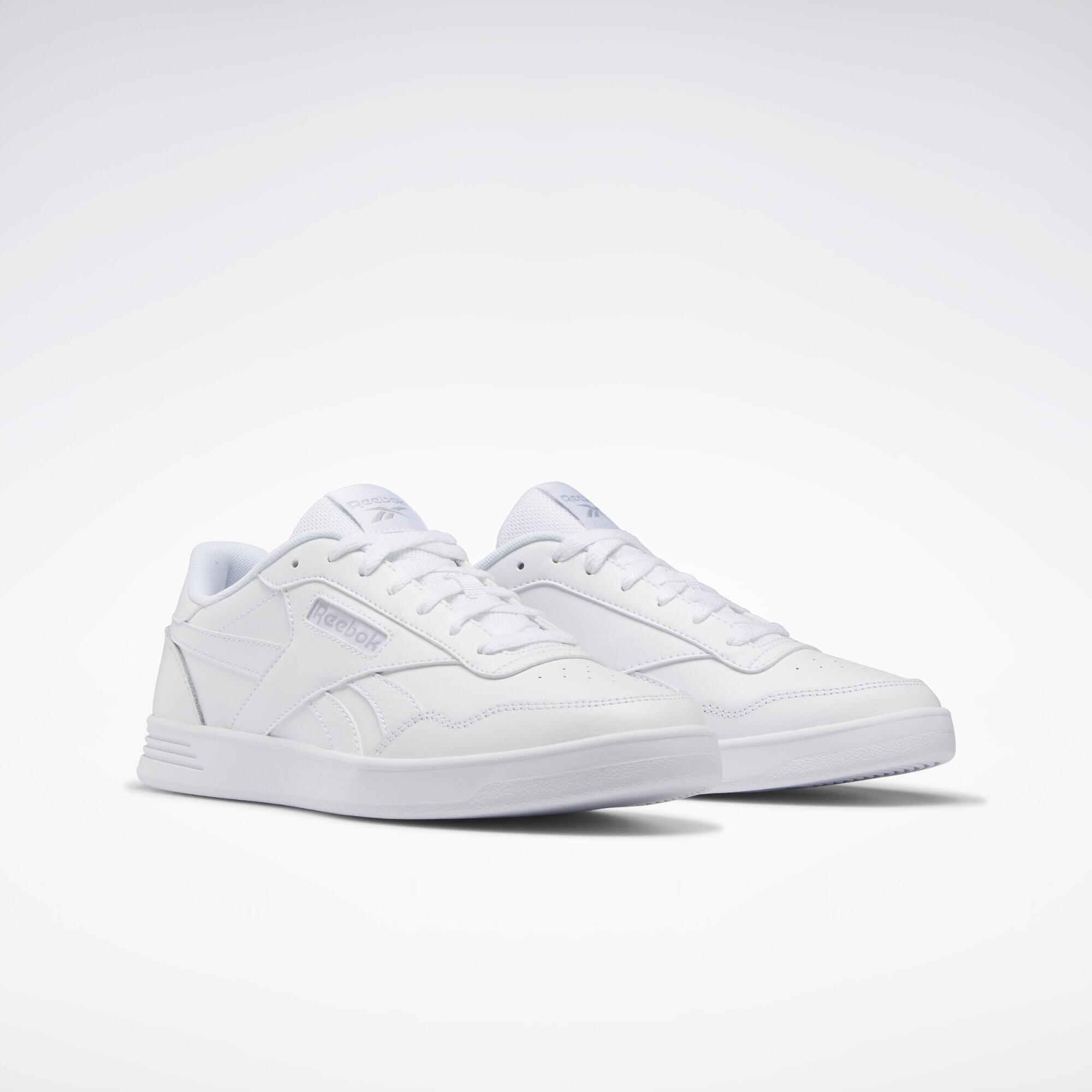 Reebok Court Advance Schoenen 4/7