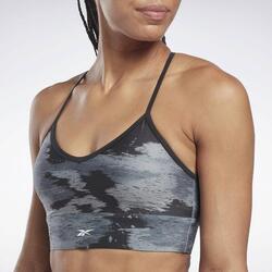 Brassière Workout Ready Camo Print