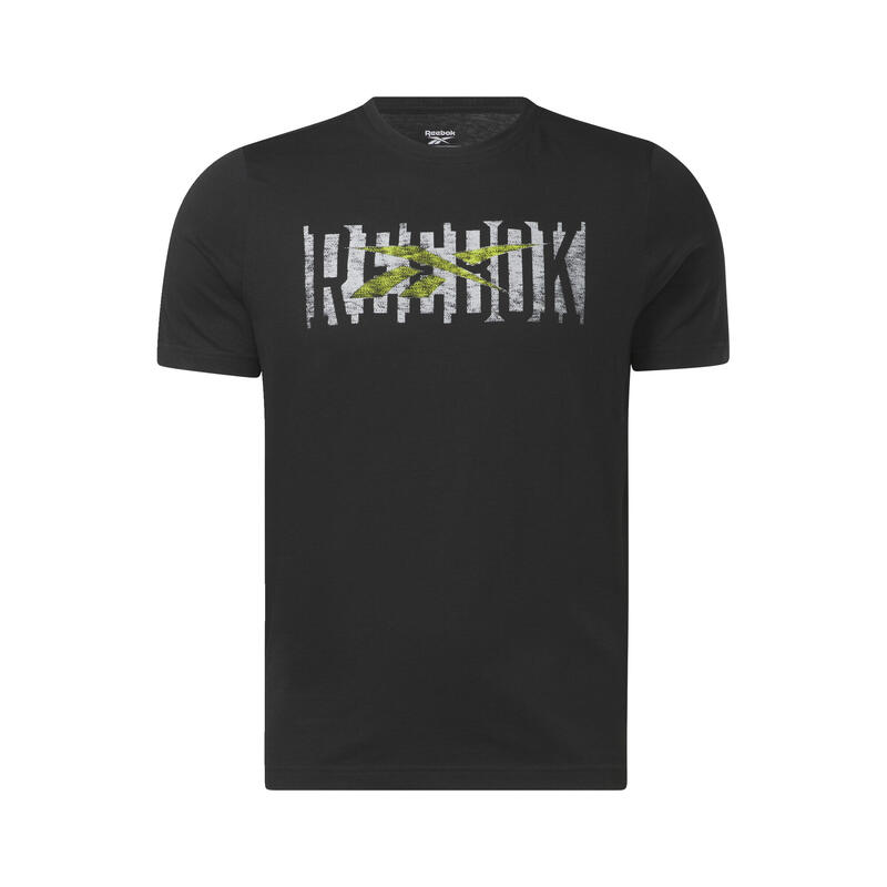 Camiseta Reebok Graphic Series