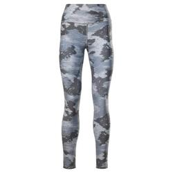 Mallas Workout Ready Camo Print