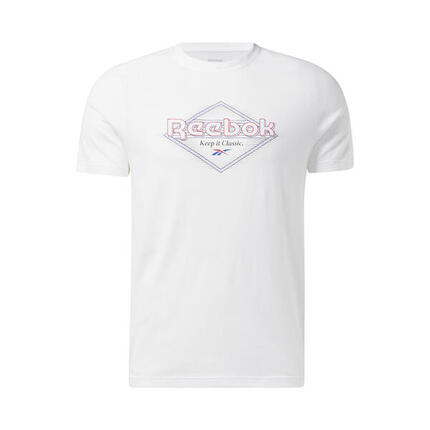 T-shirt Reebok Graphic Series