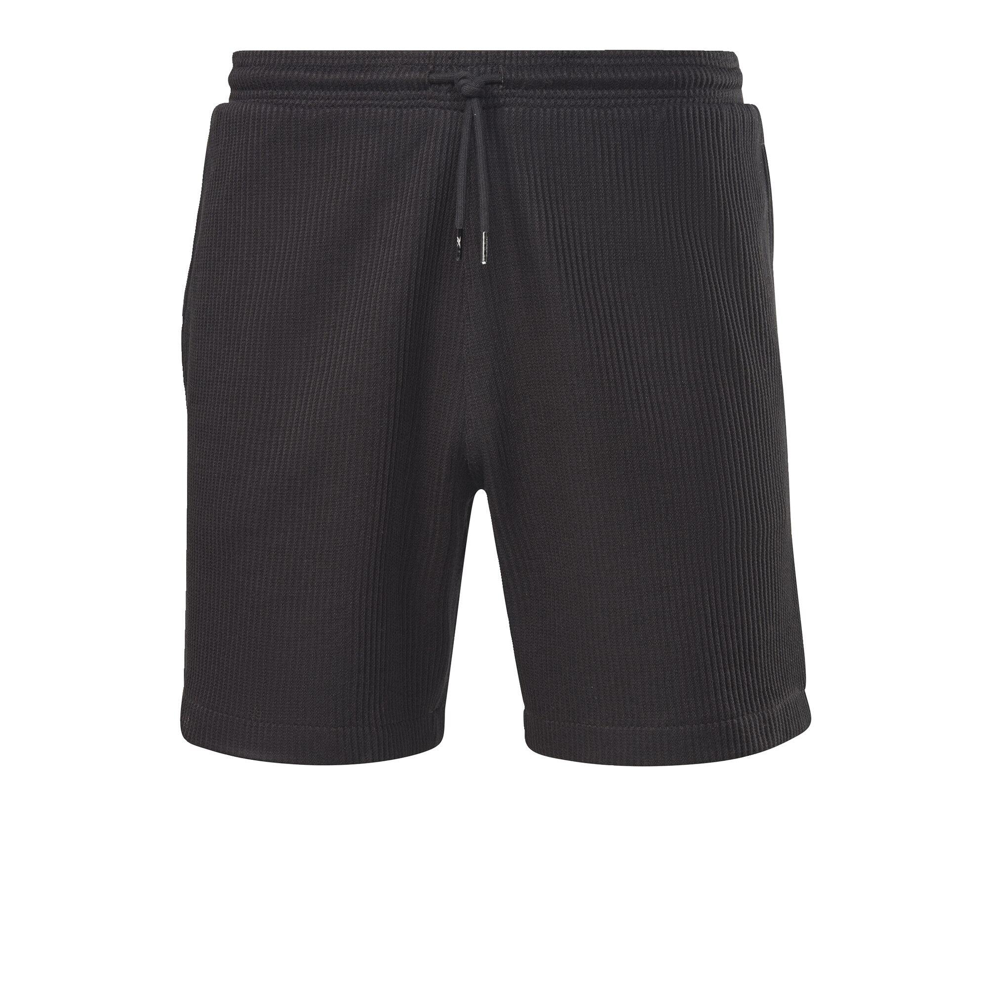 Short Reebok Identity Vector Waffle REEBOK Decathlon