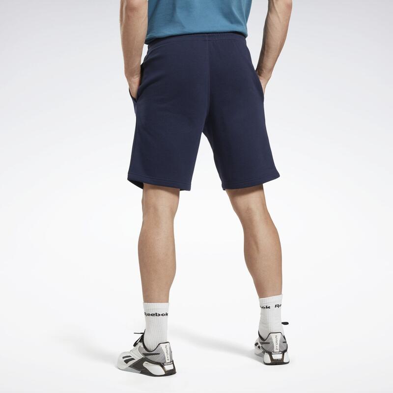 Reebok Identity Fleece Short