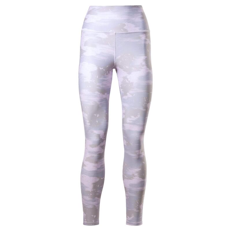 Leggings Workout Ready Camo Print