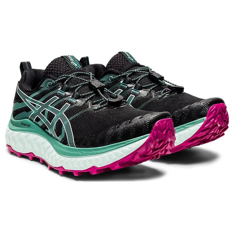 Chaussures de running Femme Trabuco Max Asics