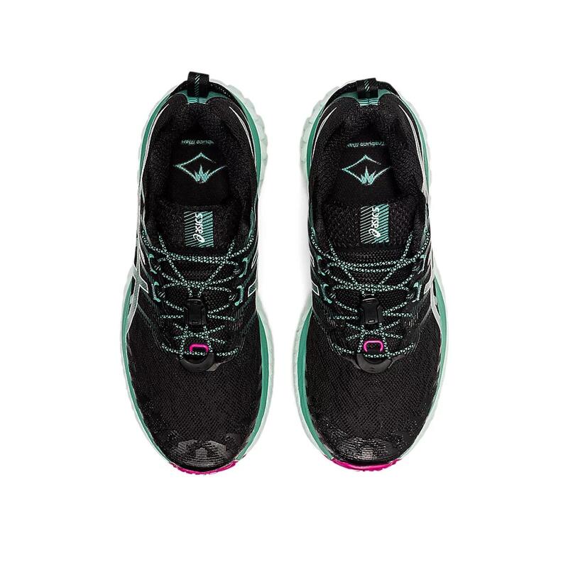 Buty do biegania damskie Asics Trabuco Max