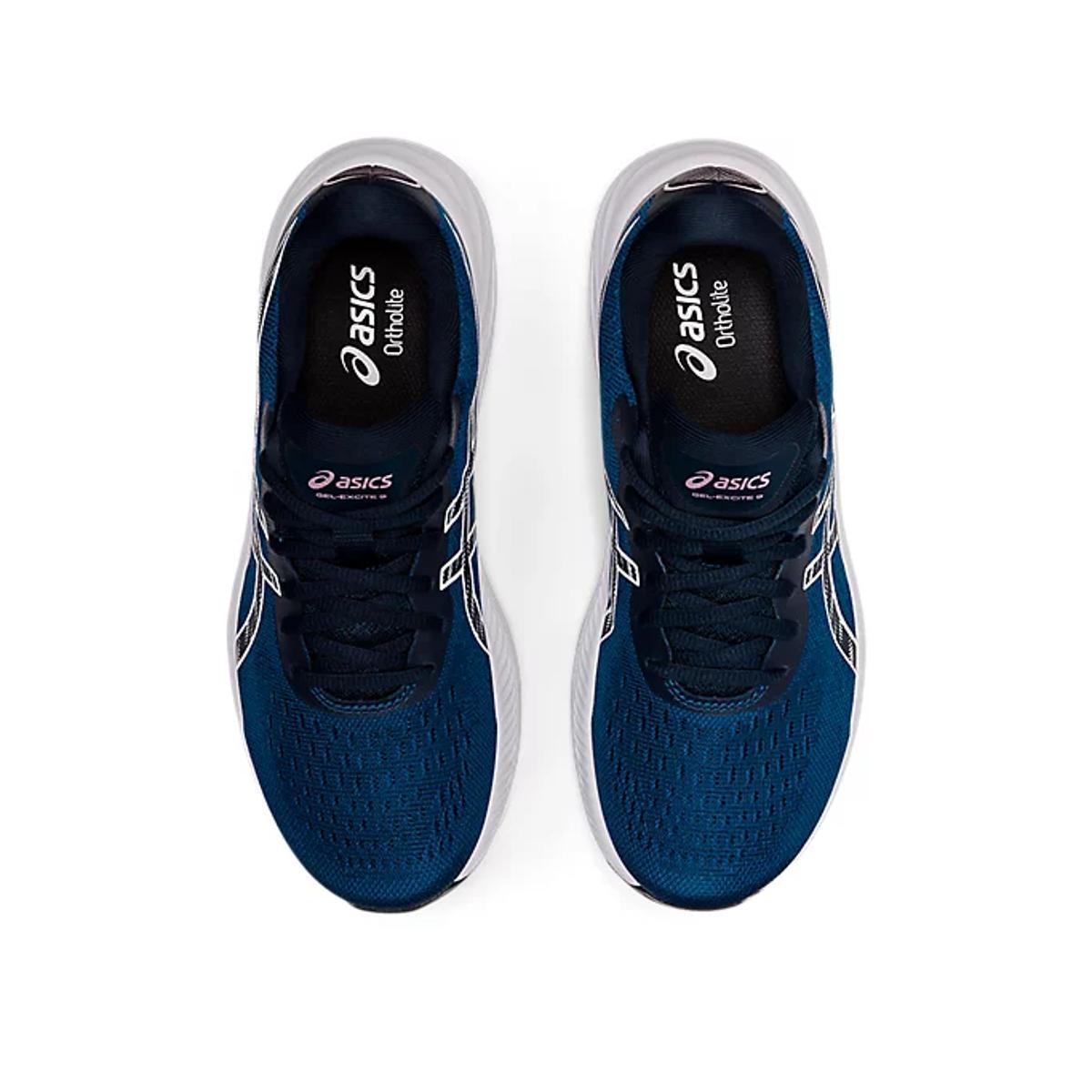 Zapatillas de running Mujer Asics Gelexcite 9 Azul 2/7
