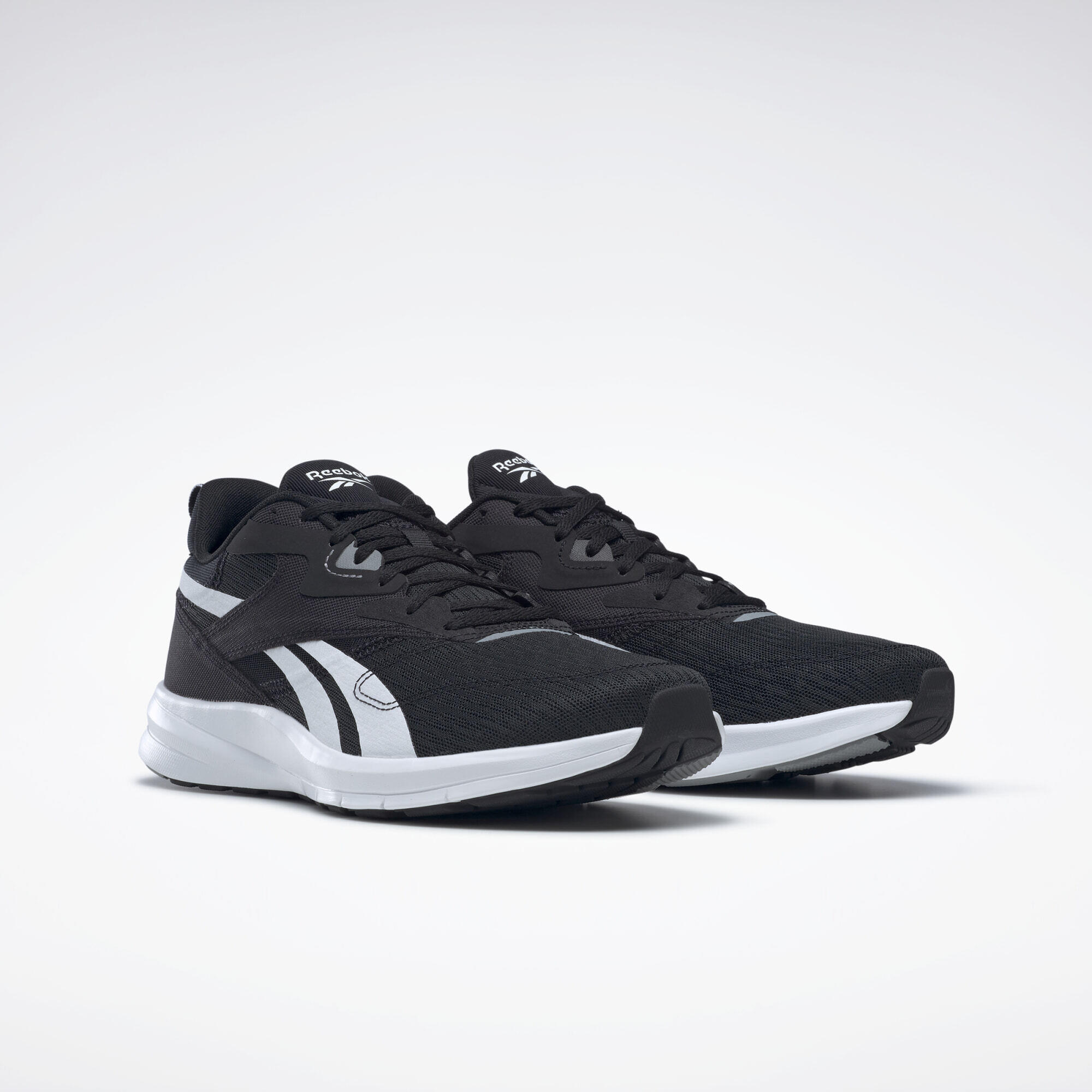 Buty do biegania męskie REEBOK RUNNER 4 4E lekkie siateczka 4/7