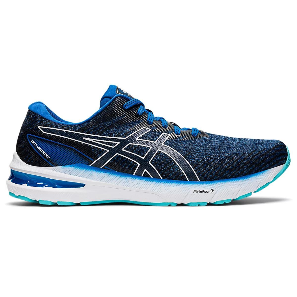 ASICS picture