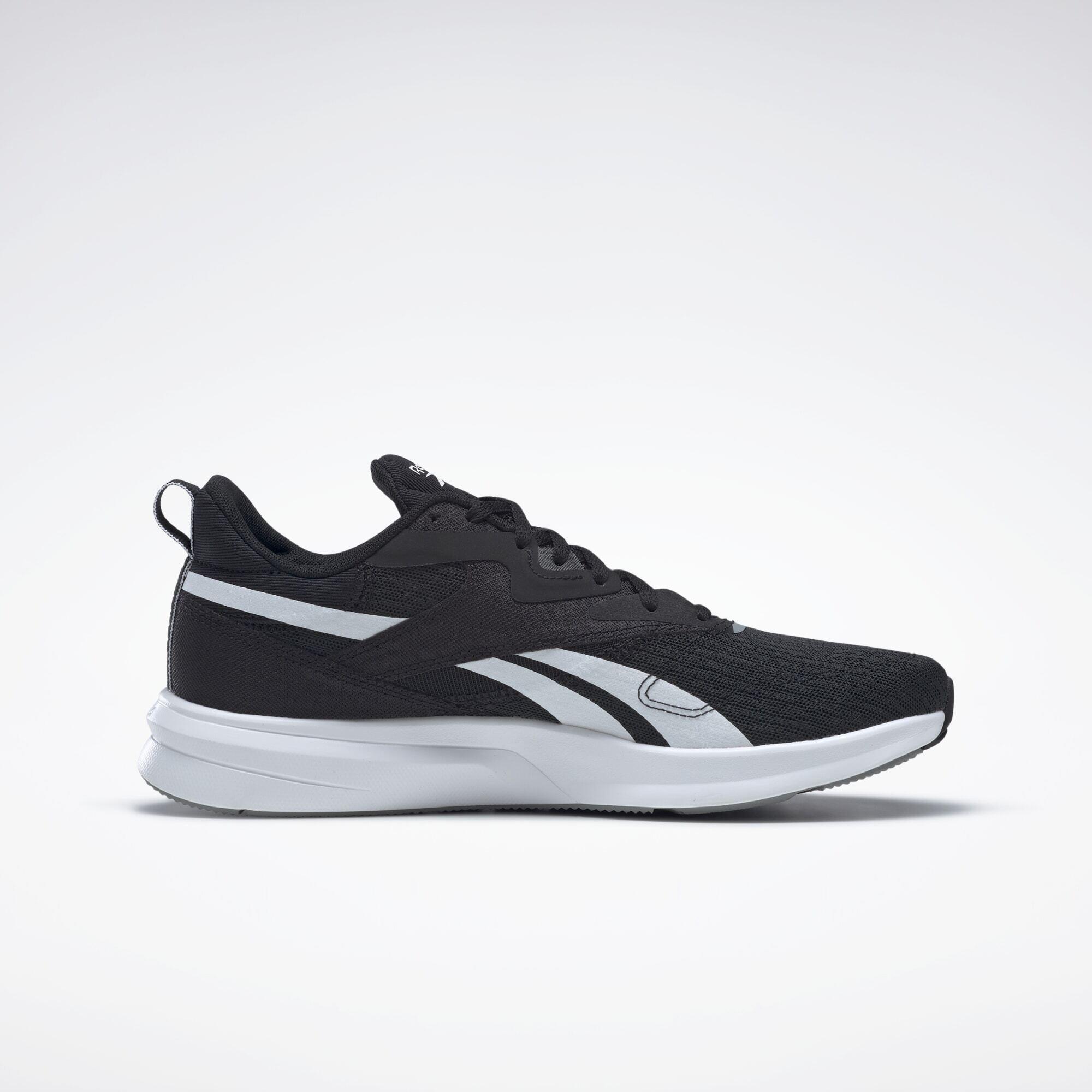 Buty do biegania męskie REEBOK RUNNER 4 4E lekkie siateczka 3/7
