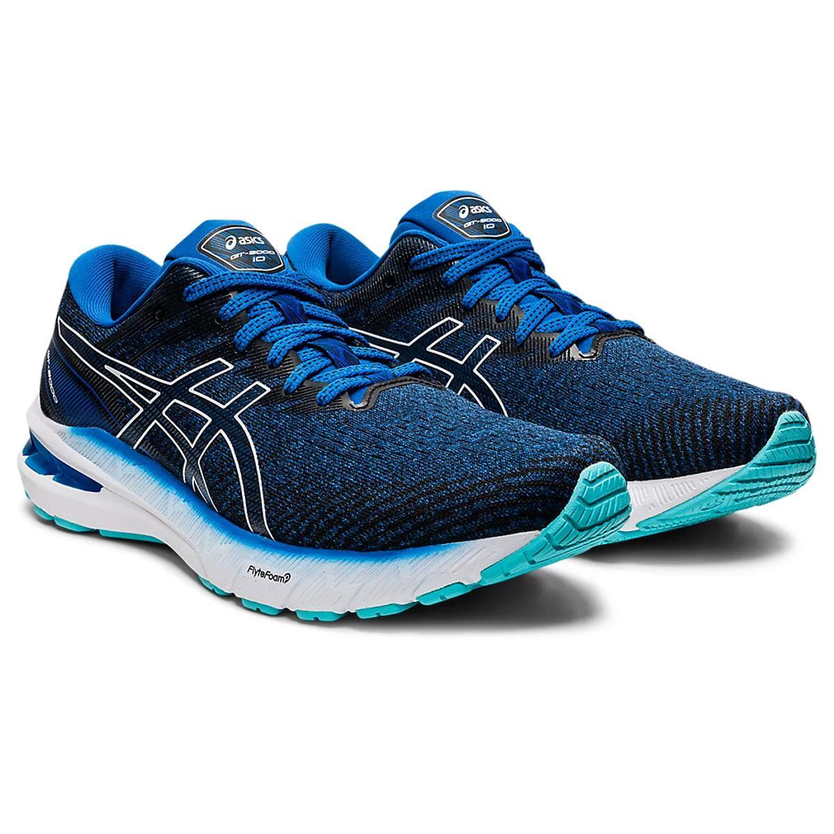Laufschuhe Patriot 13 Herren 3/5