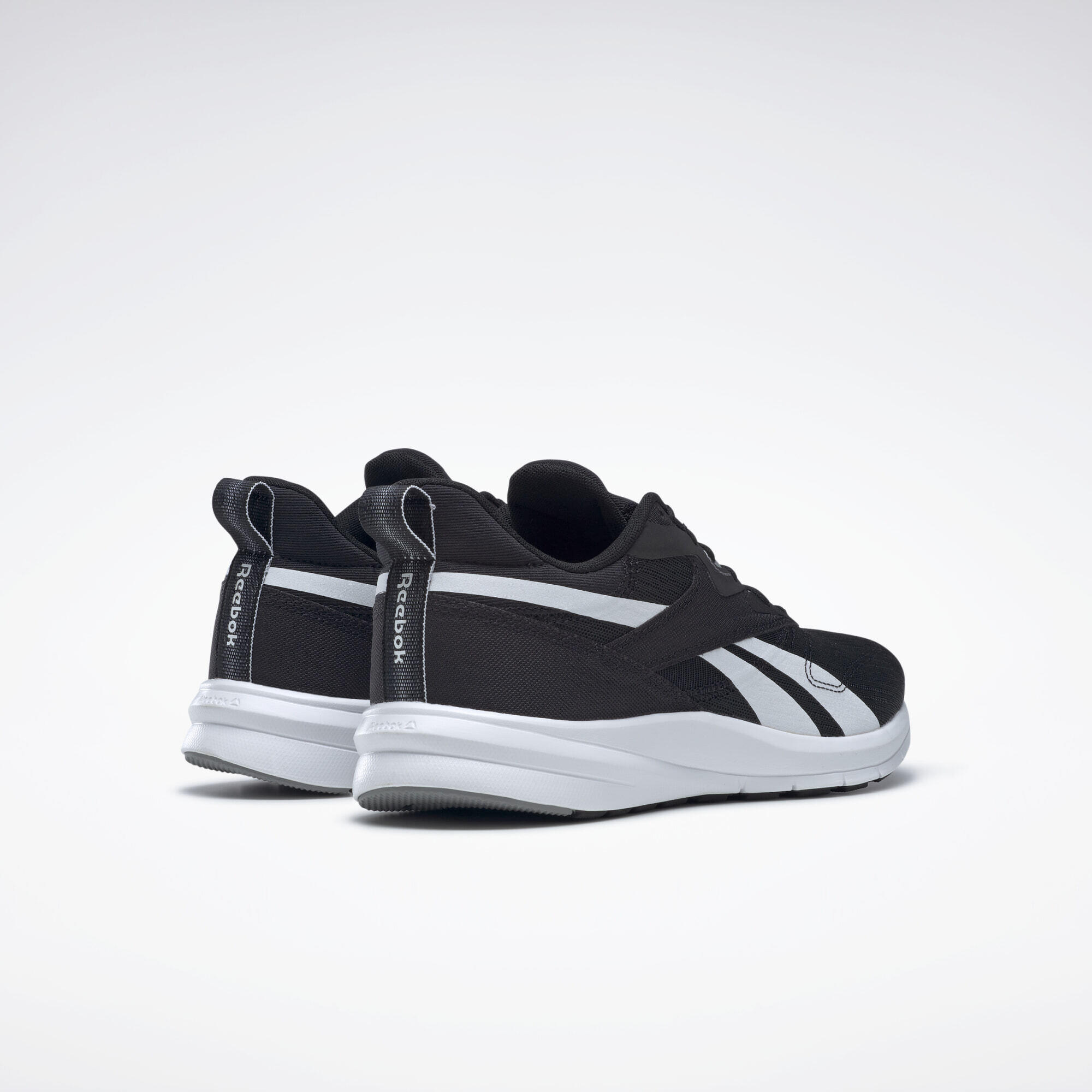 Buty do biegania męskie REEBOK RUNNER 4 4E lekkie siateczka 5/7