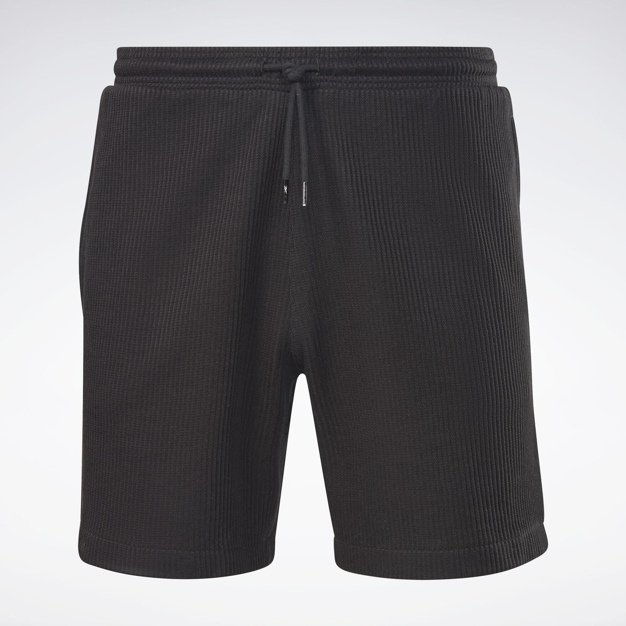Short Reebok Identity Vector Waffle 2/6