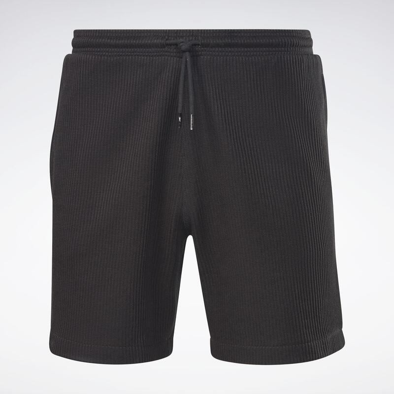 Reebok Identity Vector Waffle Short