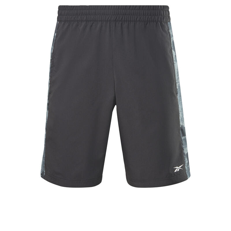 Training Camo Woven Short