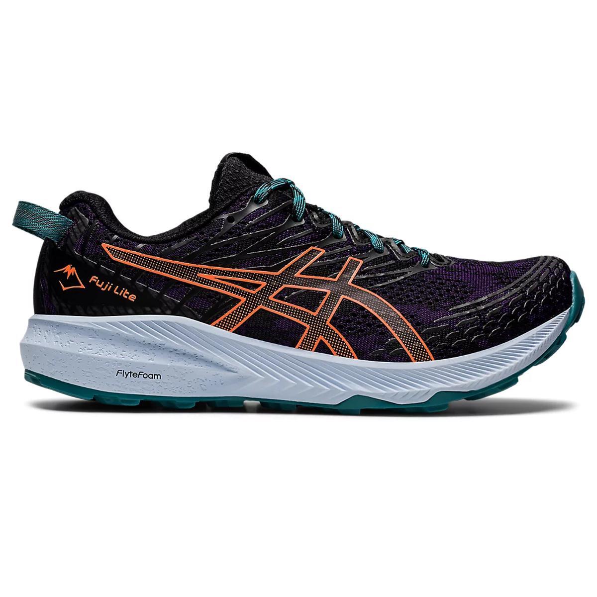 ASICS picture