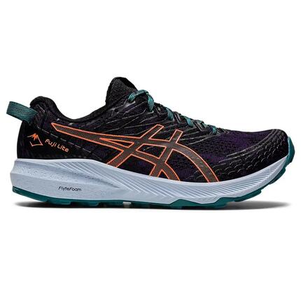 Chaussures de trail ASICS Fuji Lite 3 Violet