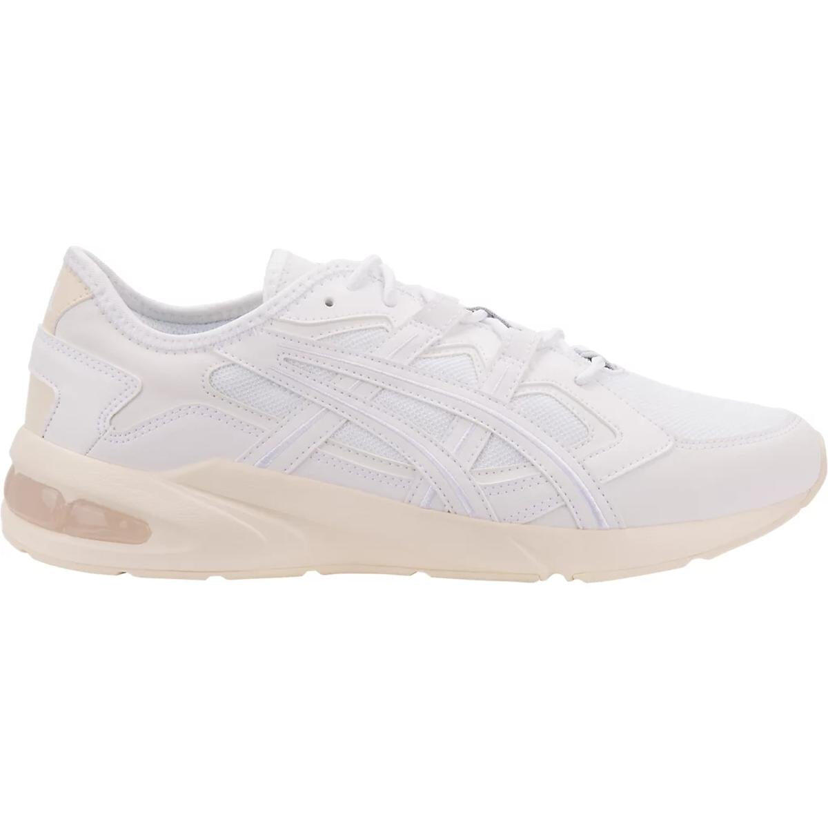 ASICS Asics Gel-Kayano 5.1 Mens White Trainers