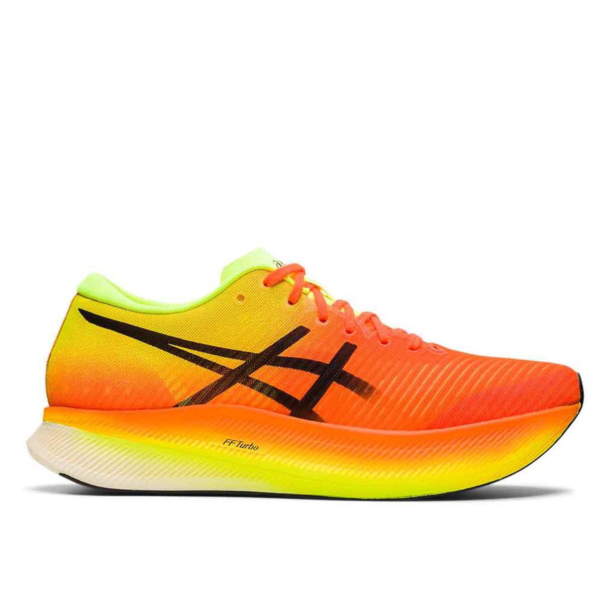 ASICS Asics MetaSpeed Sky Womens Orange Running Trainers