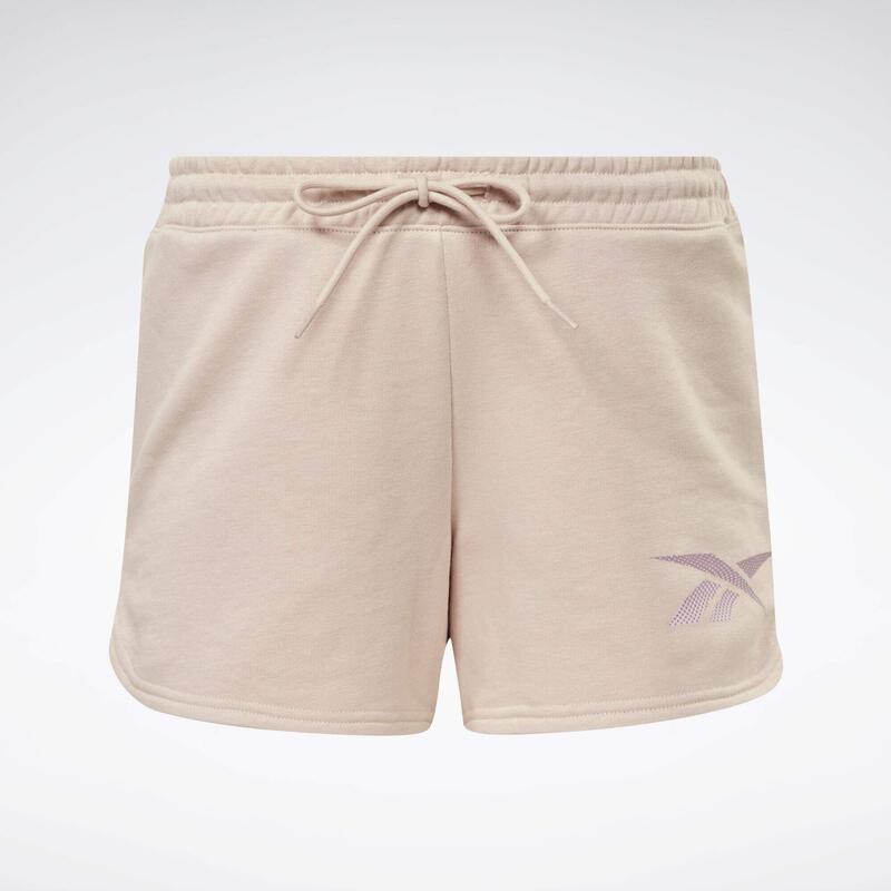 Pantalón corto Doorbuster Reebok Identity French Terry