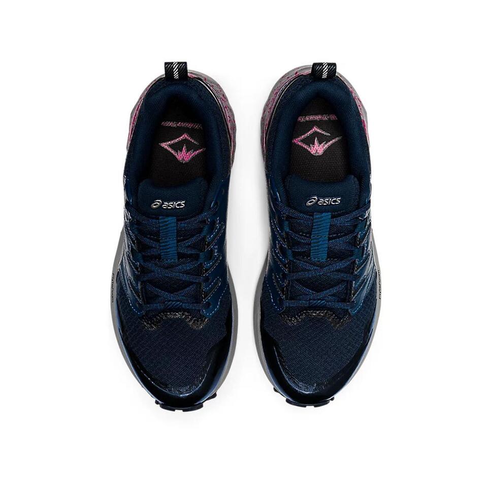 Buty do biegania damskie, Gel-Trabuco Terra