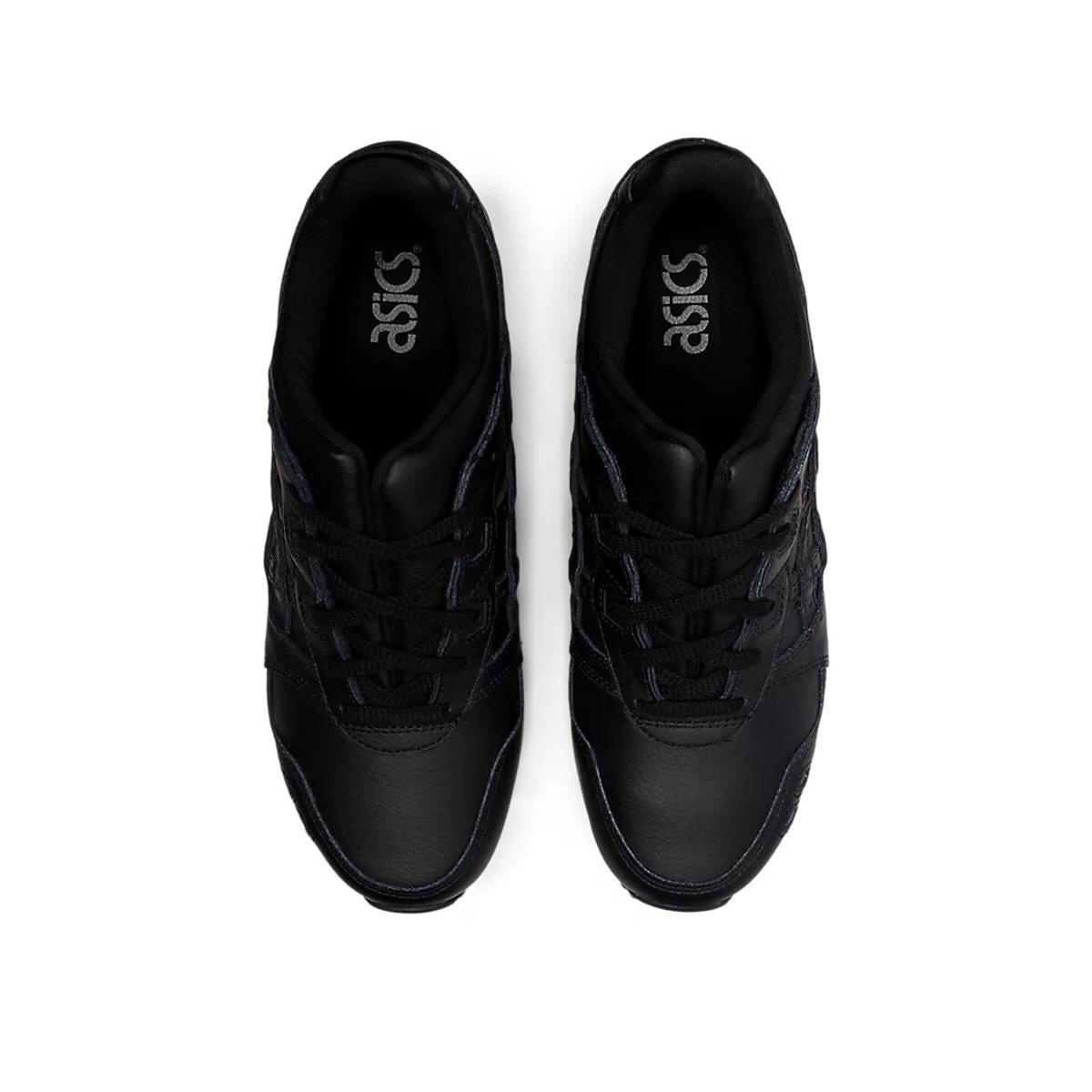 Asics Gel-Lyte III OG Mens Black Trainers 2/5