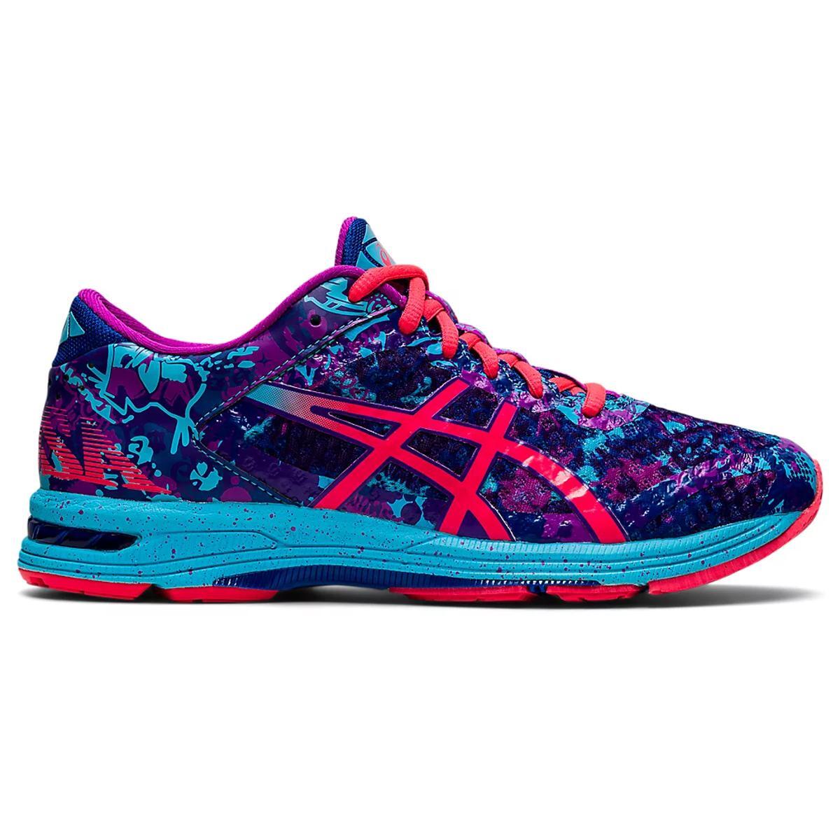 Asics Gel-Noosa Tri 11 Womens Multicolour Running Shoes ASICS