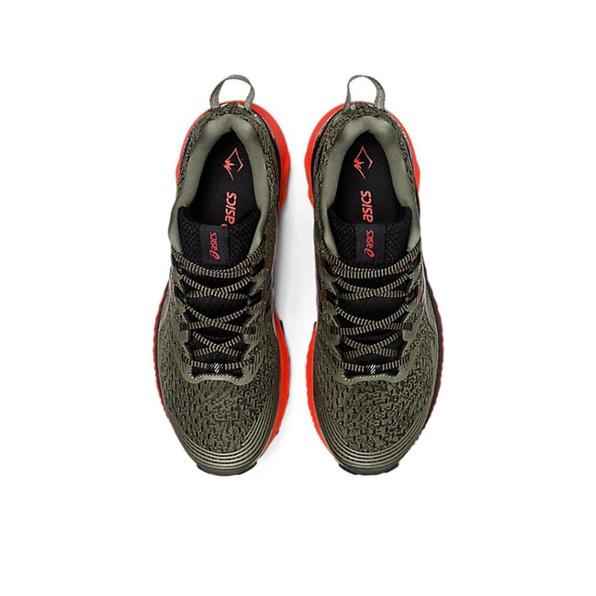 Hardloopschoenen Mannelijk Gel-Trabuco™ 10 Asics 2/5