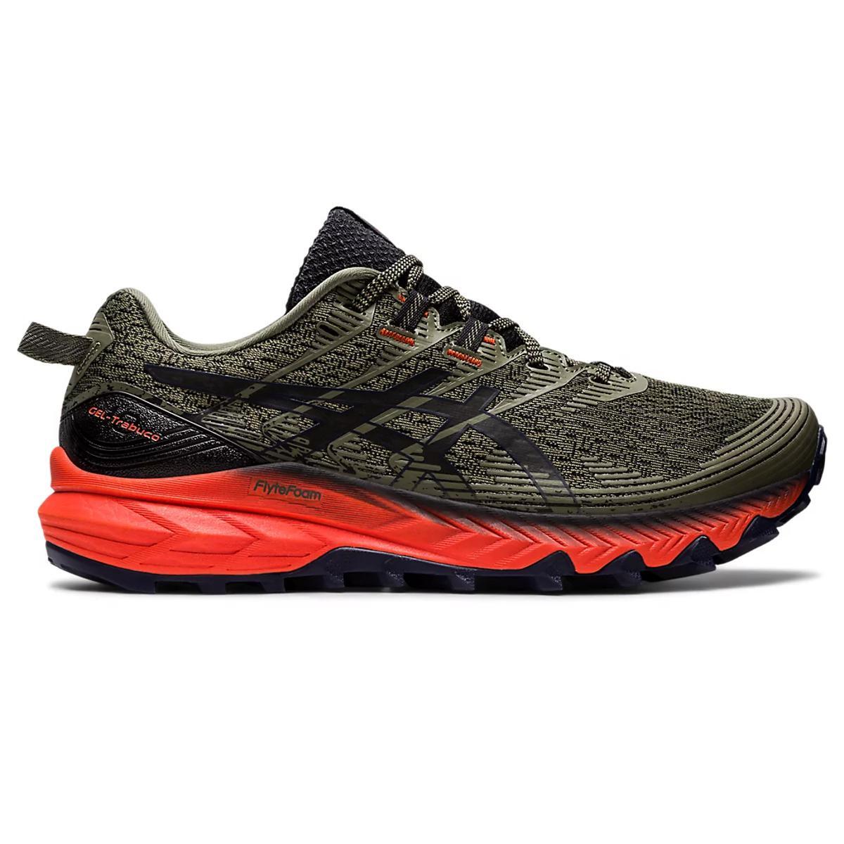 ASICS picture