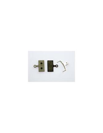 Plaquettes de Frein Shimano xtr 2011 (M985) Organique