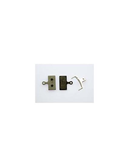 Plaquettes de Frein Shimano xtr 2011 (M985) Organique