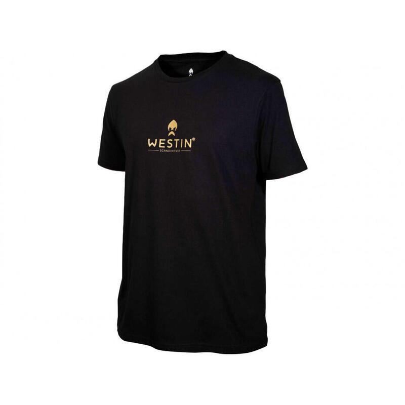 T-shirt Westin Style (Noir)