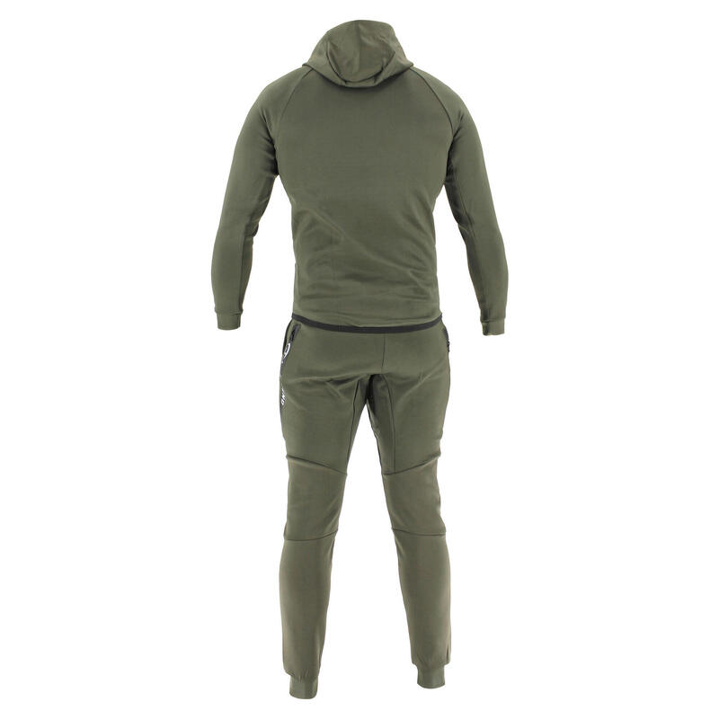 Trainingspak Kids/Volwassenen Limited Army Groen Legend DriFit