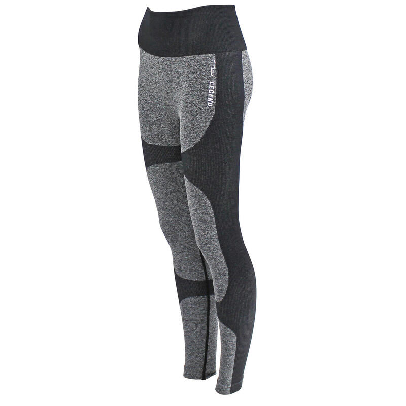 Sportlegging Grijs