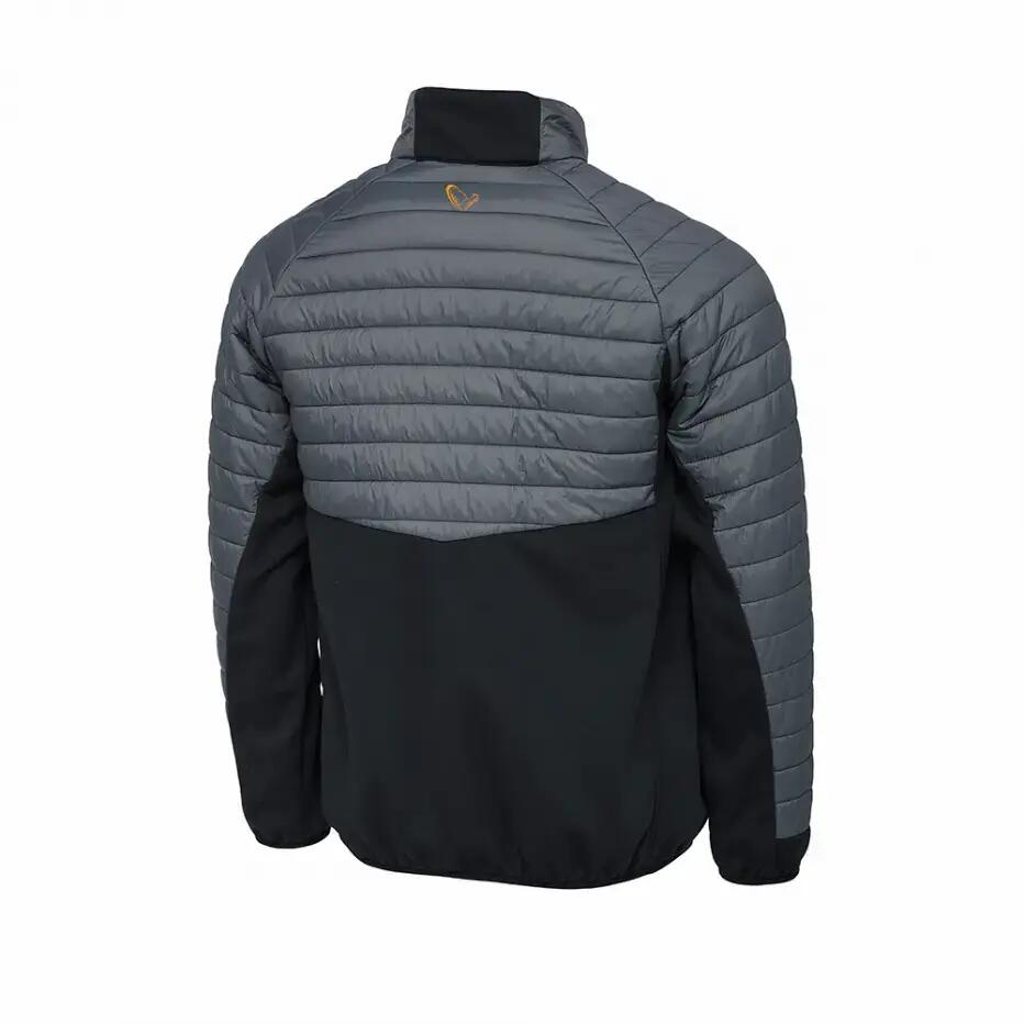 JACHETA SAVAGE GEAR REFLECTION HYBRID 3/3