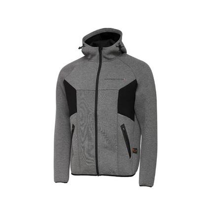 Veste Savage Gear Tec Foam Zip Hoodie
