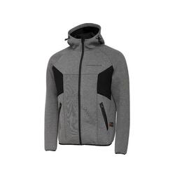 Veste Savage Gear Tec Foam Zip Hoodie