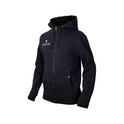 Westin originele hoodie met rits