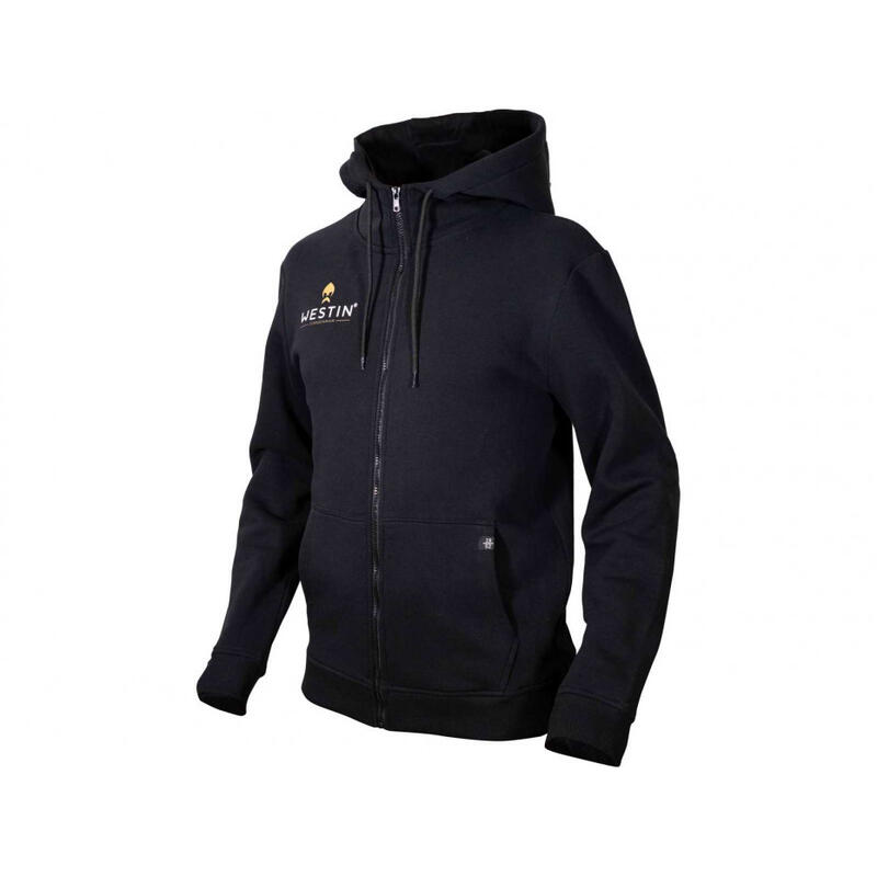 Sudadera Westin Original con cremallera