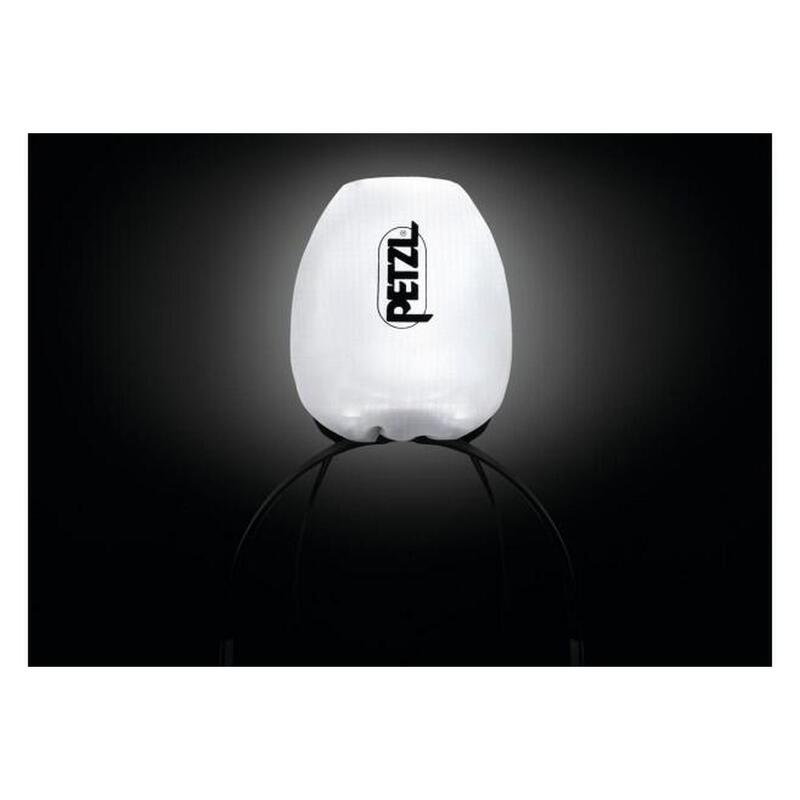 Lampe frontale Petzl Iko