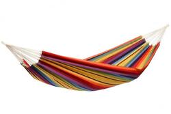 Hamac Amazonas Barbados Rainbow